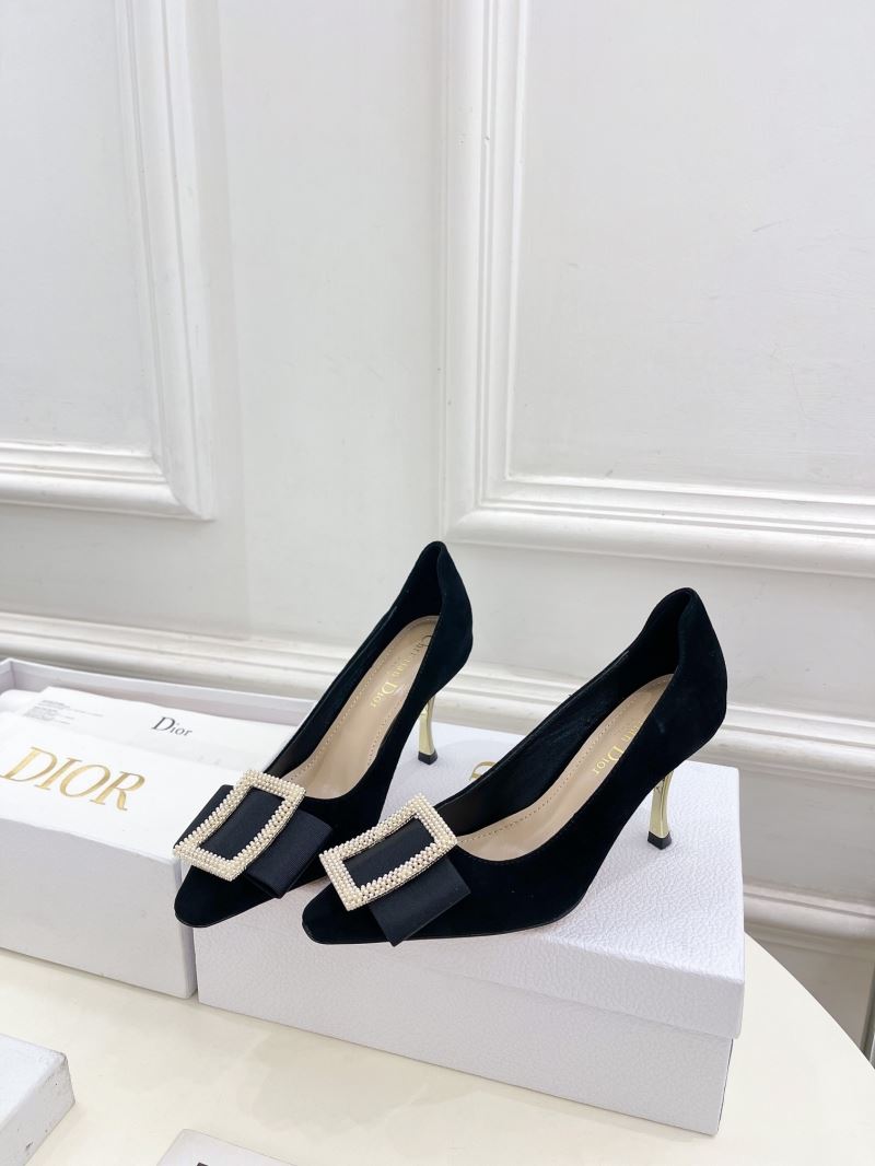 Christian Dior Heeled Shoes